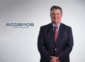 Cosmos Logistics: «Esperamos duplicar nuestra capacidad instalada en 2027 para atender a la demanda minera»