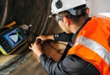 ADEMINSA soluciones de inspección y mantenimiento para fortalecer la confiabilidad en minería
