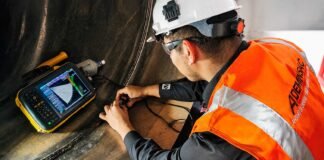 ADEMINSA: inspección y mantenimiento para fortalecer la confiabilidad en minería