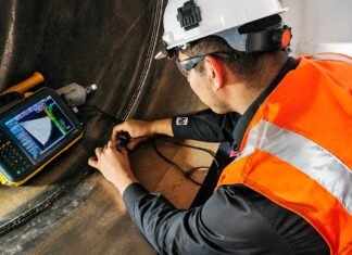 ADEMINSA: inspección y mantenimiento para fortalecer la confiabilidad en minería