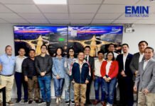 EMIN Geoestructuras abordó soluciones para el mejoramiento de suelos en proyectos de infraestructura vial