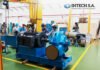 INTECH: manejo de fluidos y soluciones integrales para equipos de bombeo