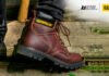 KS Depor, representante de CAT Footwear en Perú, estará presente en Expomina 2026