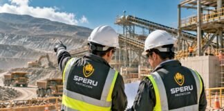 SPERU PROTECCIÓN, seguridad y abastecimiento para las operaciones mineras e industriales