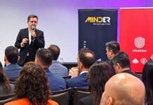 UNACEM explicó cómo la industrialización transforma el desarrollo de proyectos mineros | Pre-Congreso de Ingeniería MINDER