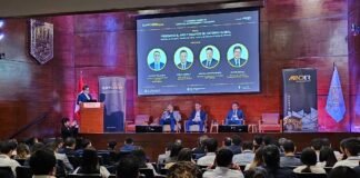Supply Chain ante el Fenómeno El Niño: Gestión de riesgos, planificación anticipada y colaboración con proveedores | SUPPLYMIN 2026
