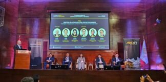 Procura en proyectos mineros: planificación estratégica, gestión contractual y control de riesgos | SUPPLYMIN 2026