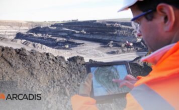 Arcadis y cómo aprovechar realmente los datos que generan los depósitos de relaves