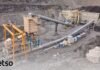 METSO y cómo escalar el rendimiento de las zarandas según requerimientos de cada operación