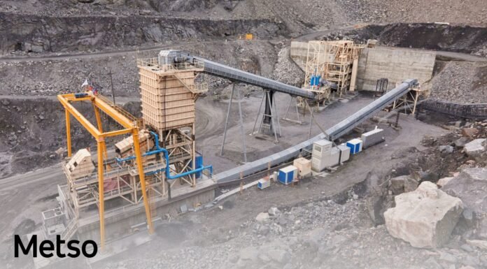 METSO y cómo escalar el rendimiento de las zarandas según requerimientos de cada operación