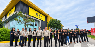 GH Cranes cumple 12 años de operaciones en Perú: tecnologías y soluciones para izaje industrial