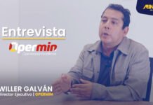 OPERMIN: «Una mayor productividad contribuye directamente a la seguridad en minería subterránea»