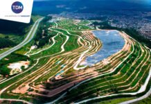 La división de geosintéticos de TDM se integra a Geoquest para fortalecer sus capacidades y alcance en América Latina.